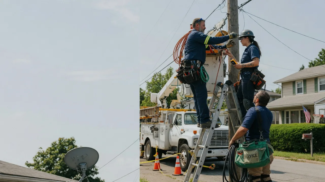Electrical Repair in Kerkhoven, MN near me